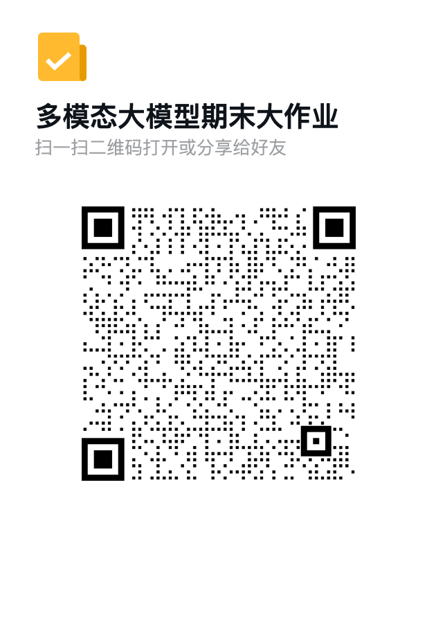 Enterprise WeChat QR Code